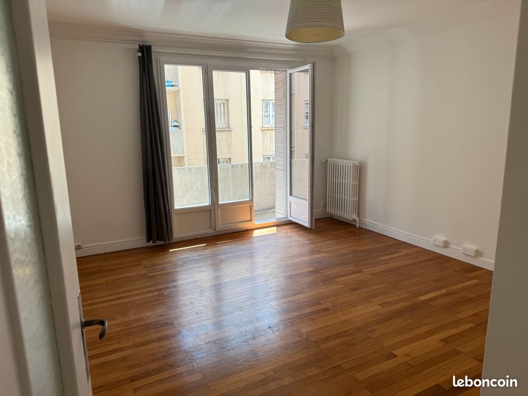 Appartement à louer, 88m², Grenoble