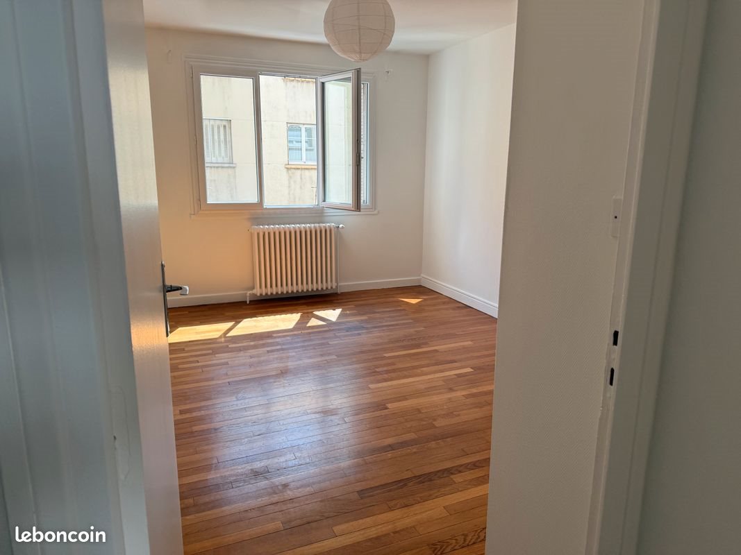 Appartement à louer, 88m², Grenoble