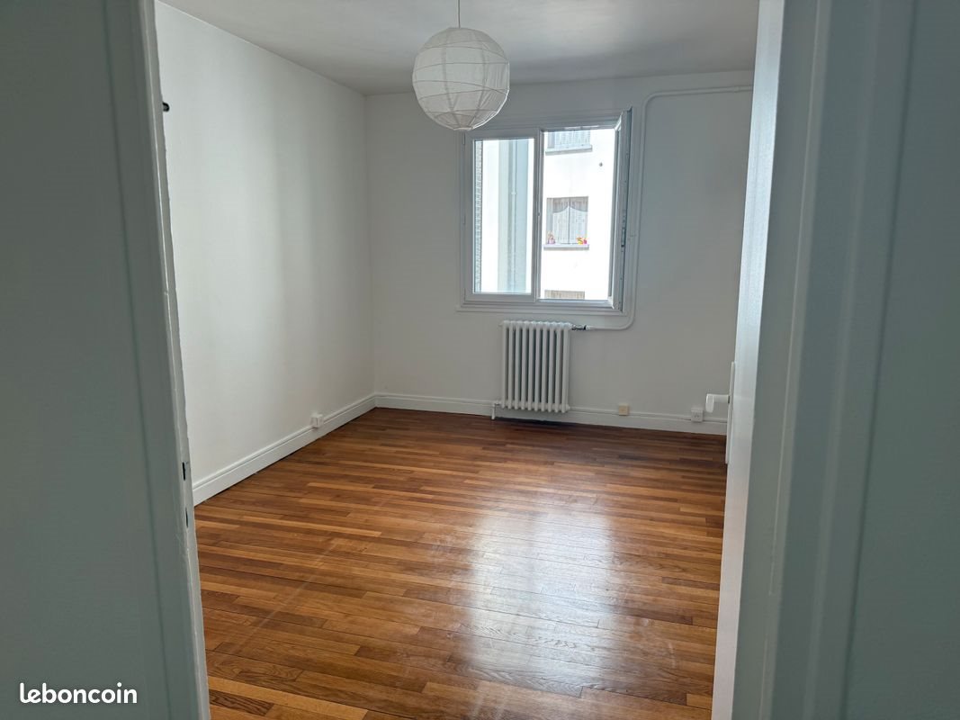 Appartement à louer, 88m², Grenoble
