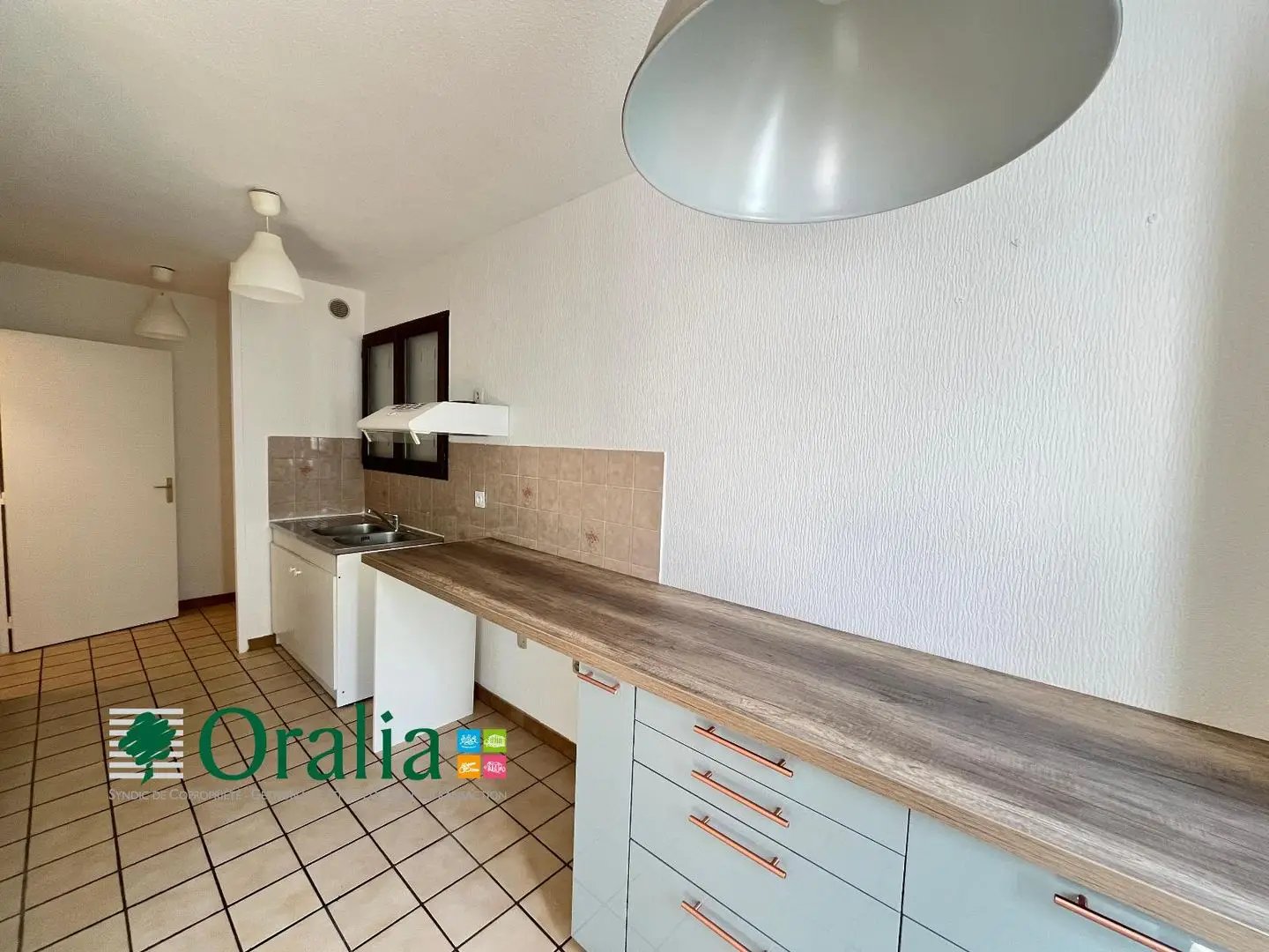 Appartement à louer, 51m², Meylan