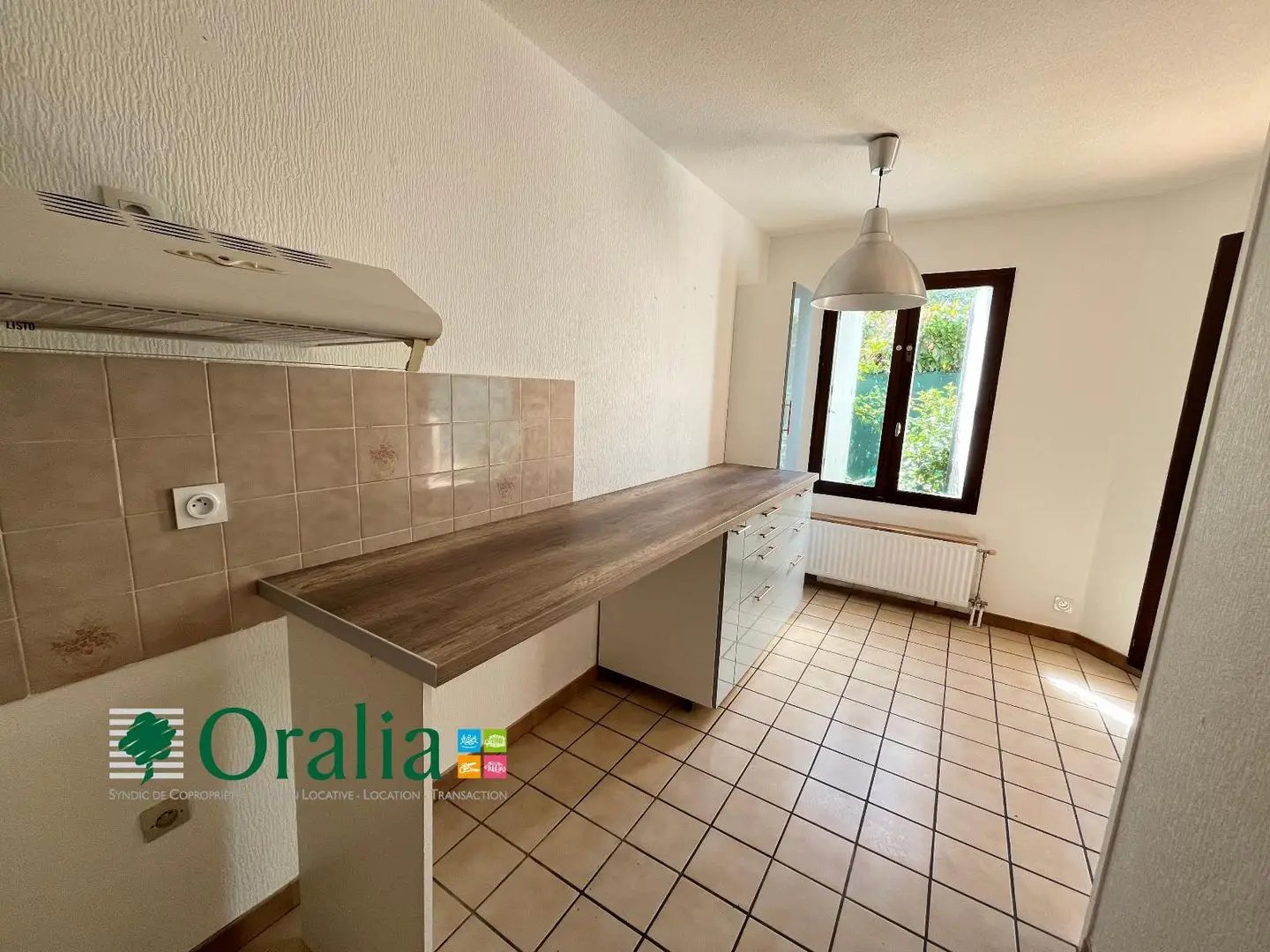 Appartement à louer, 51m², Meylan
