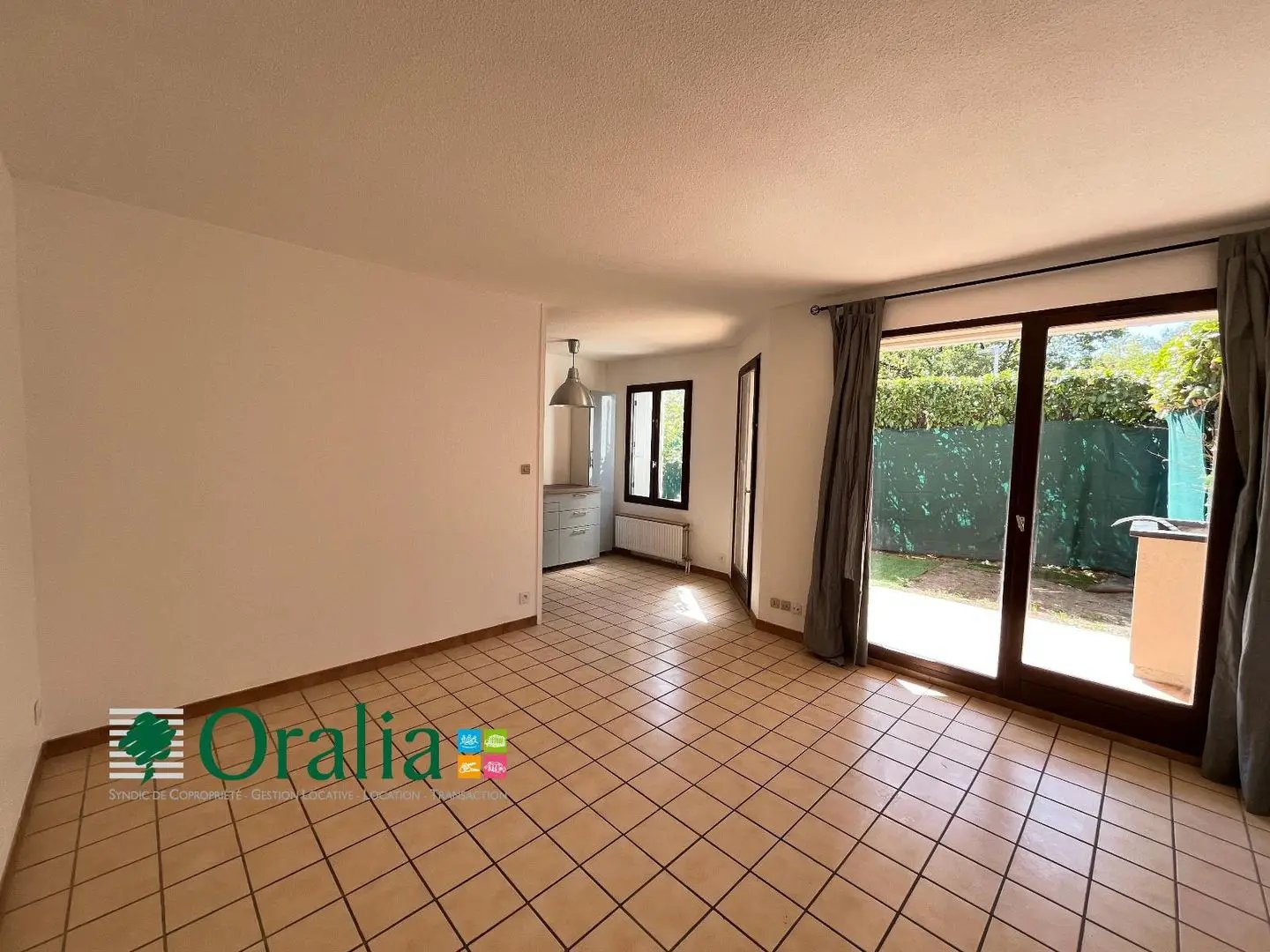 Appartement à louer, 51m², Meylan