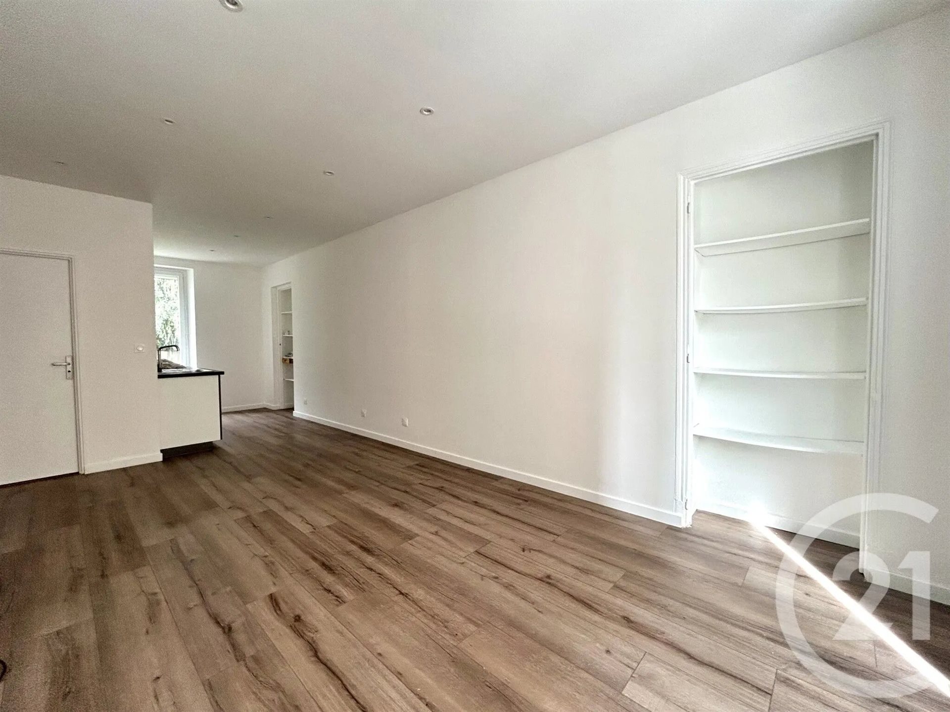 Appartement à louer, 32m², Grenoble