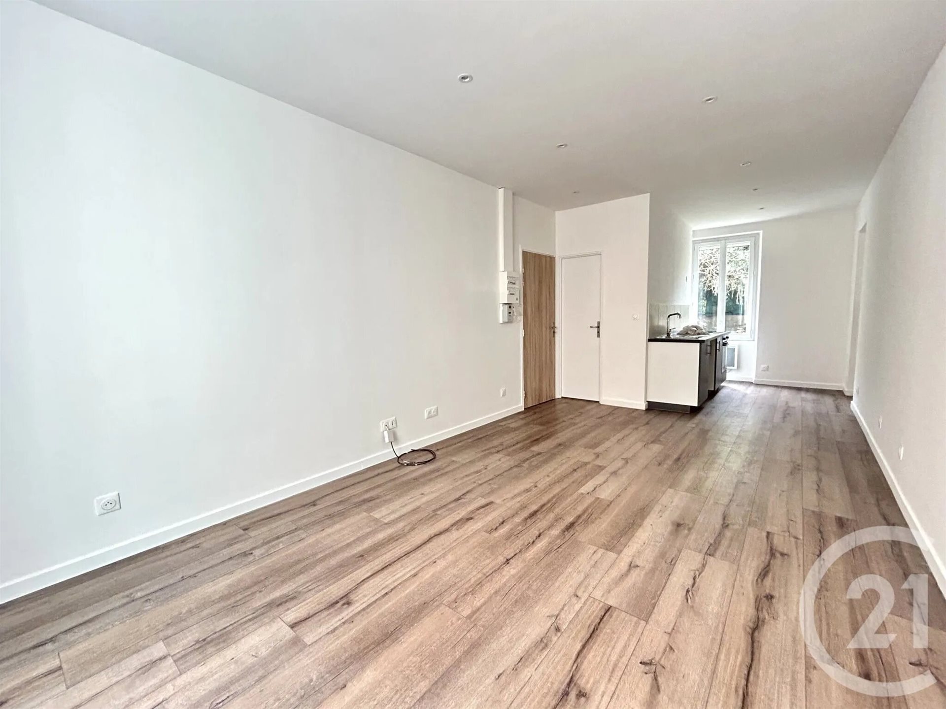 Appartement à louer, 32m², Grenoble