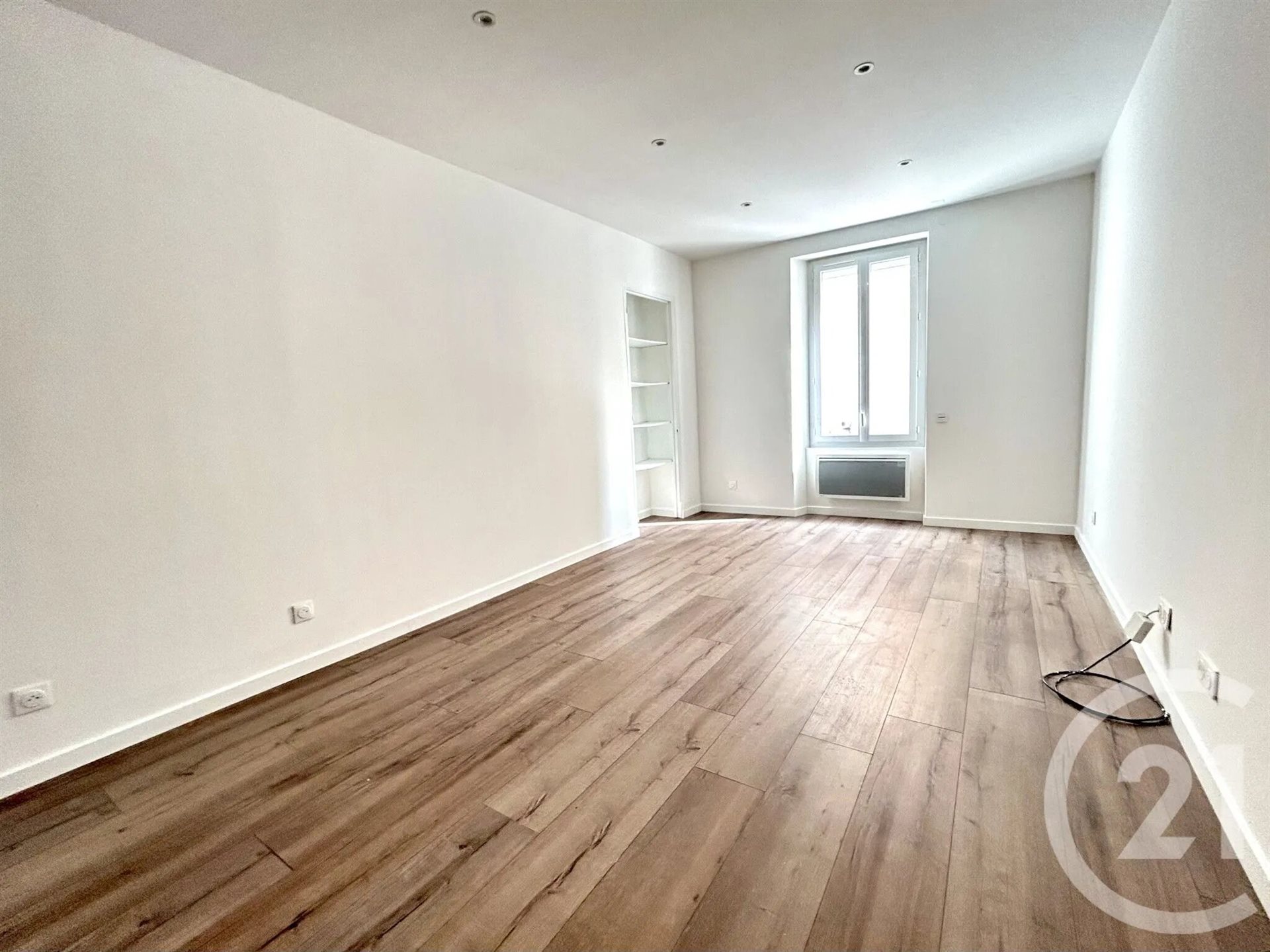 Appartement à louer, 32m², Grenoble