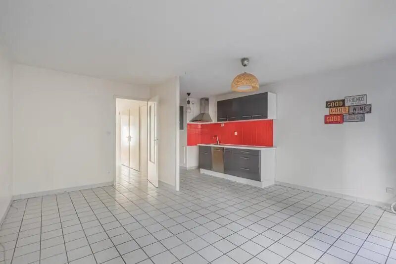 Appartement à louer, 45m², Grenoble
