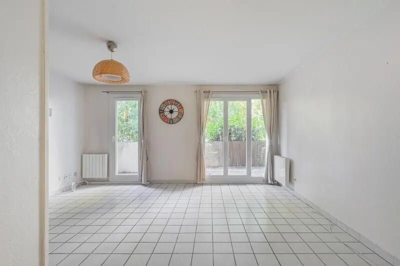 Appartement à louer, 45m², Grenoble