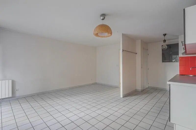 Appartement à louer, 45m², Grenoble