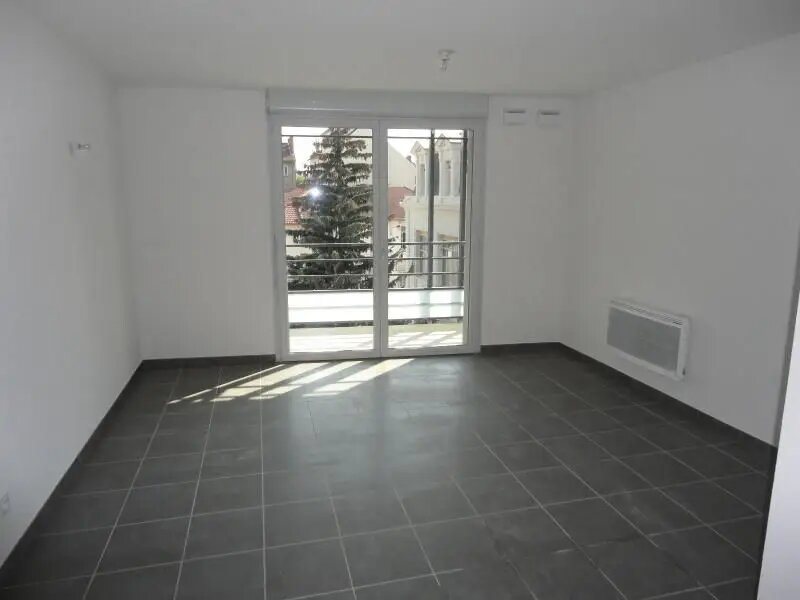 Appartement à louer, 26m², Grenoble