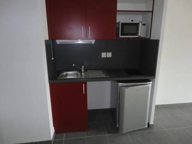 Appartement à louer, 26m², Grenoble