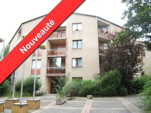 Appartement à louer, 40m², Meylan