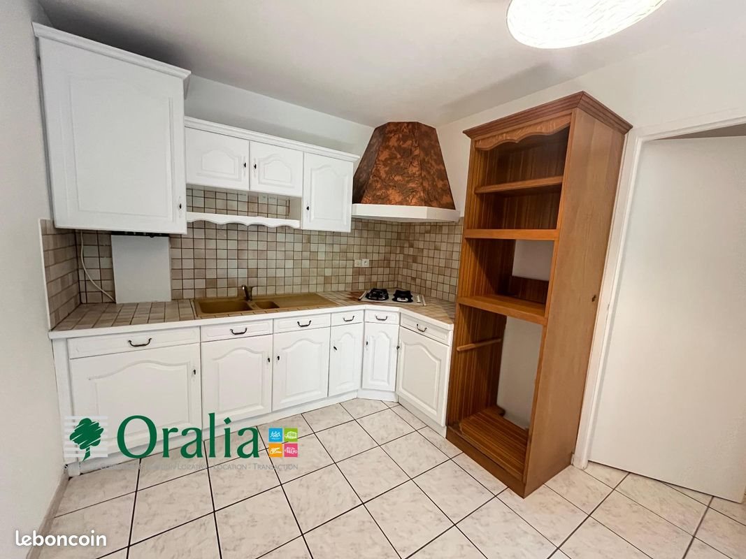 Appartement à louer, 40m², Meylan
