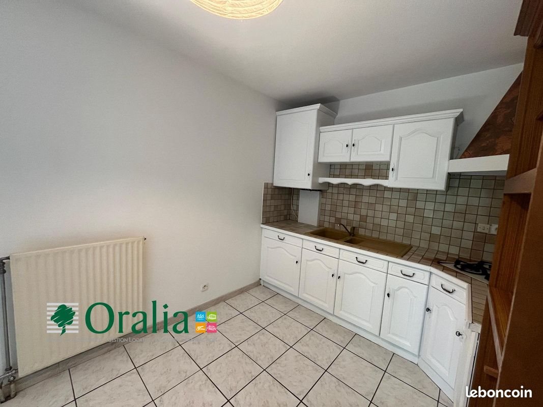 Appartement à louer, 40m², Meylan