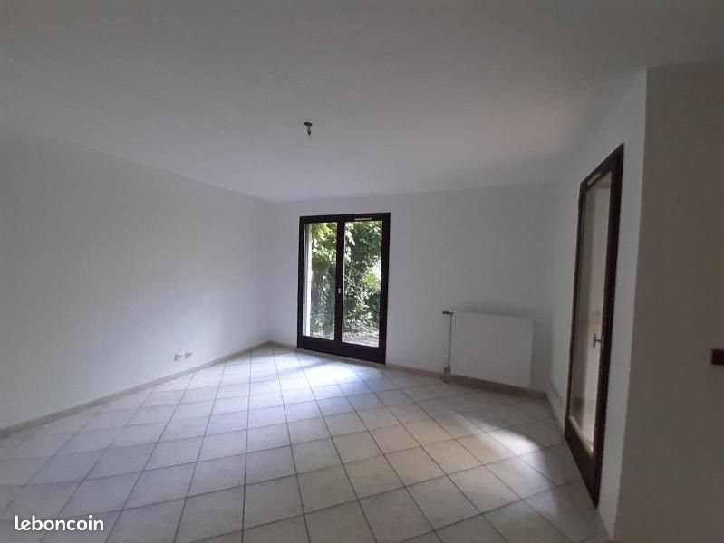 Appartement à louer, 40m², Meylan