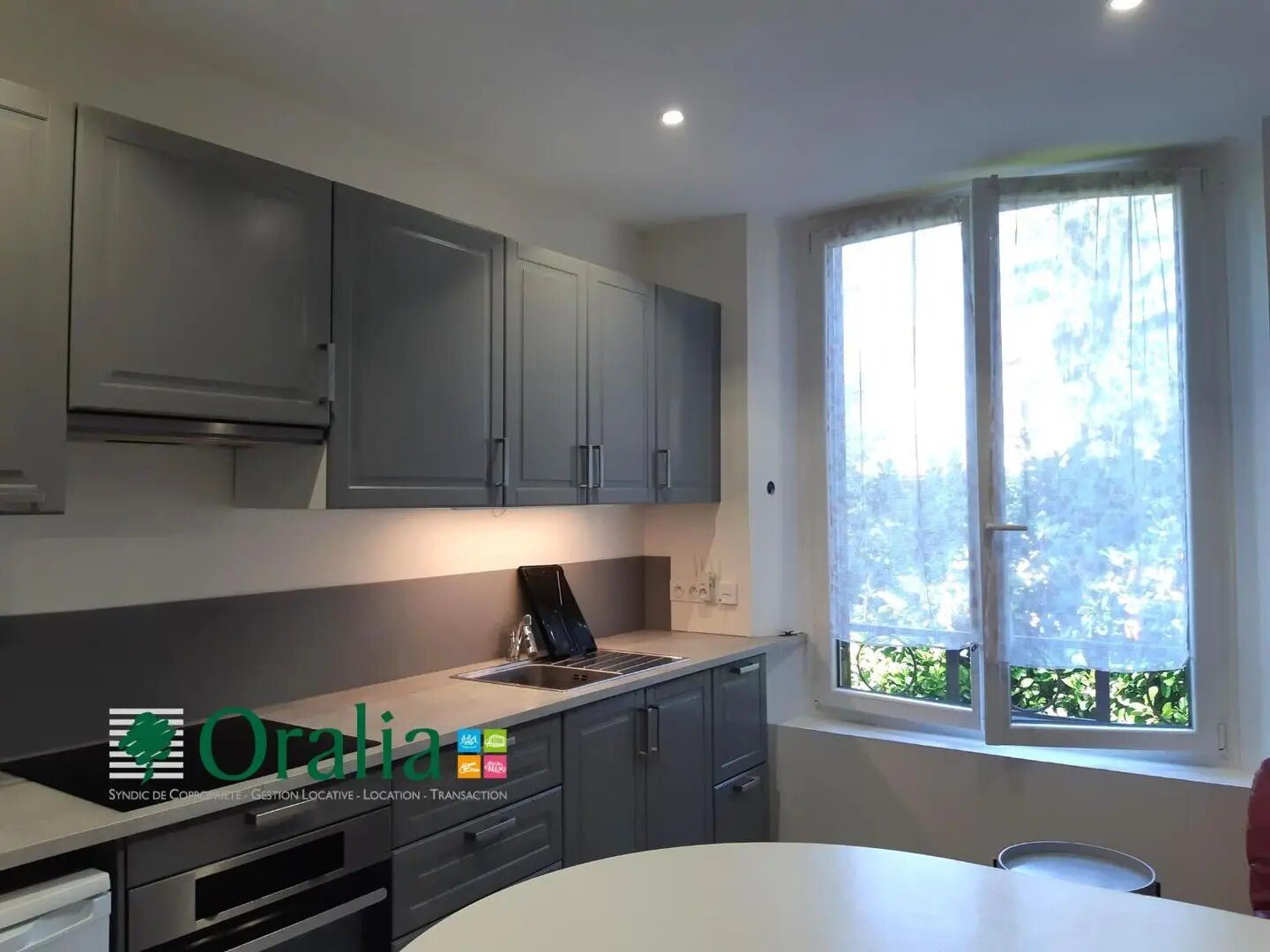 Appartement à louer, 35m², Fontanil-Cornillon