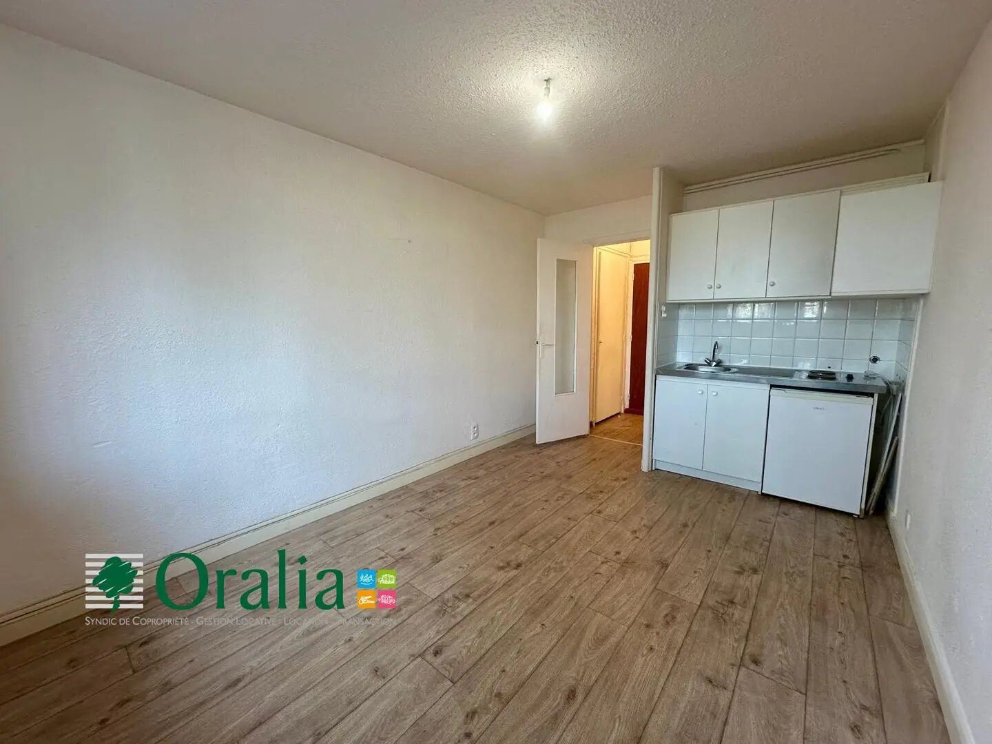 Appartement à louer, 17m², Grenoble