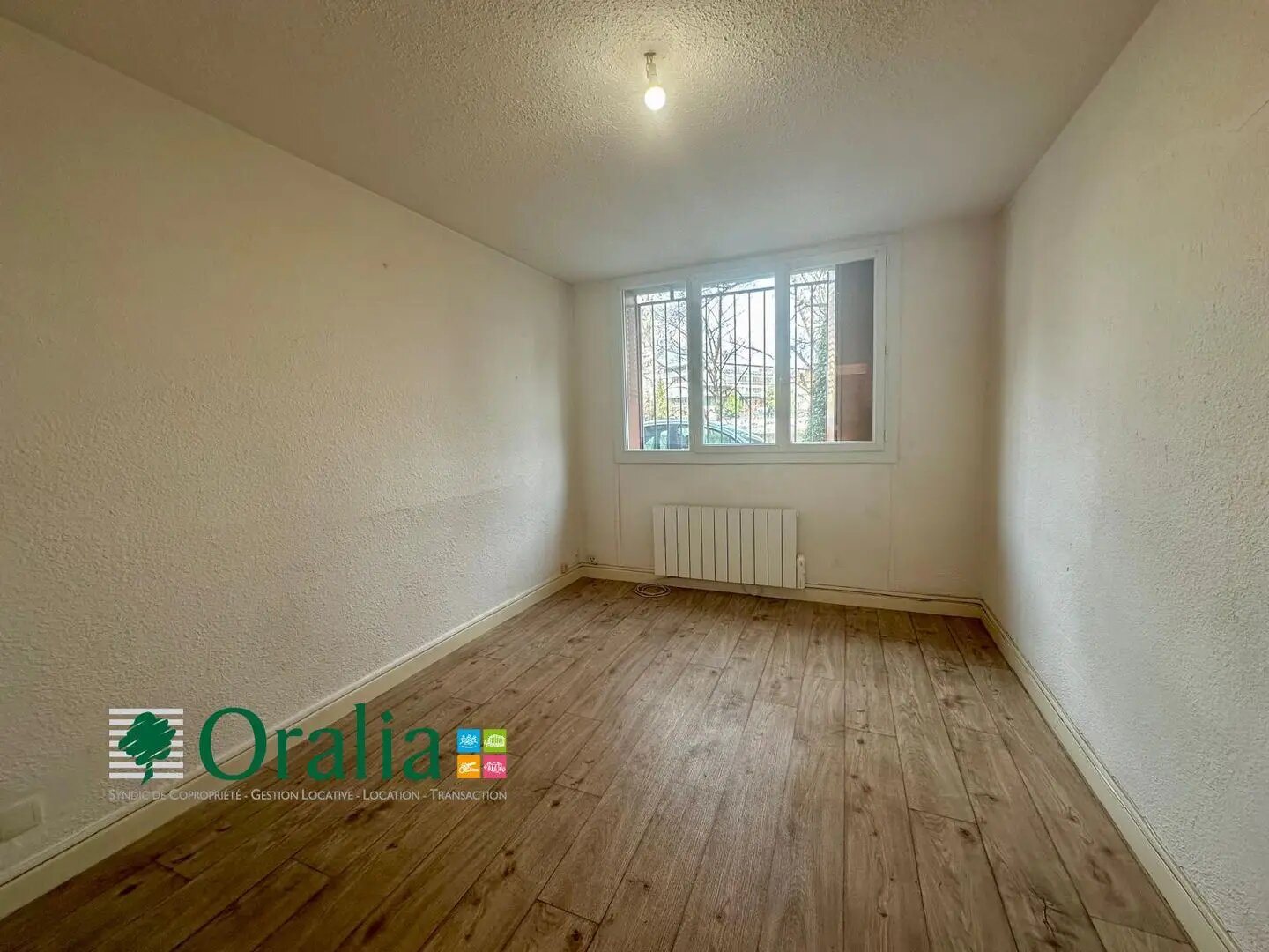 Appartement à louer, 17m², Grenoble