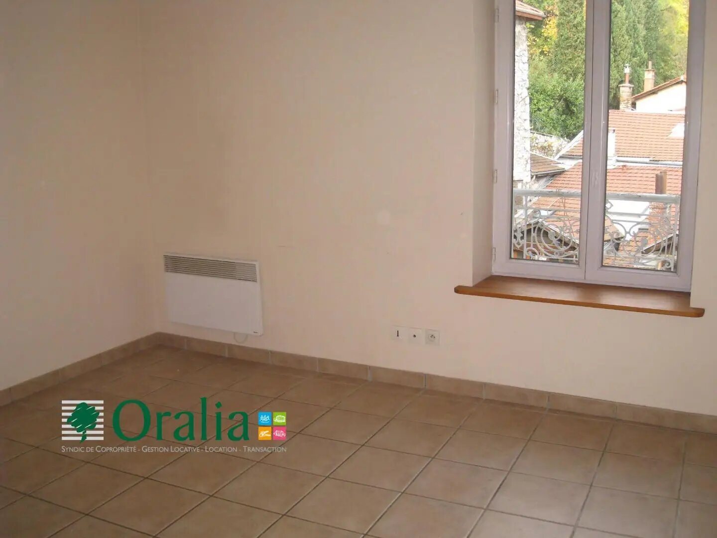 Appartement à louer, 26m², Grenoble