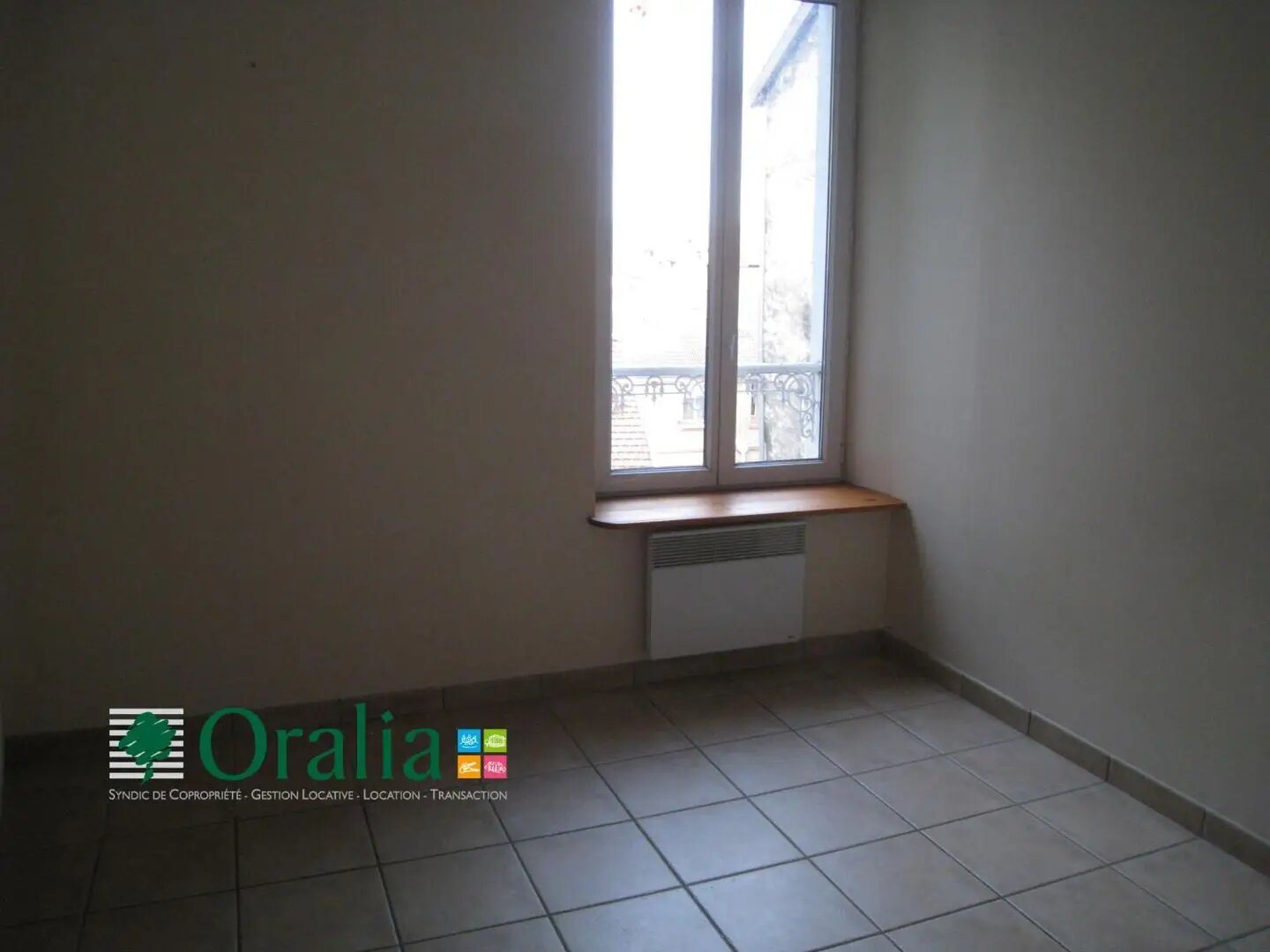 Appartement à louer, 26m², Grenoble