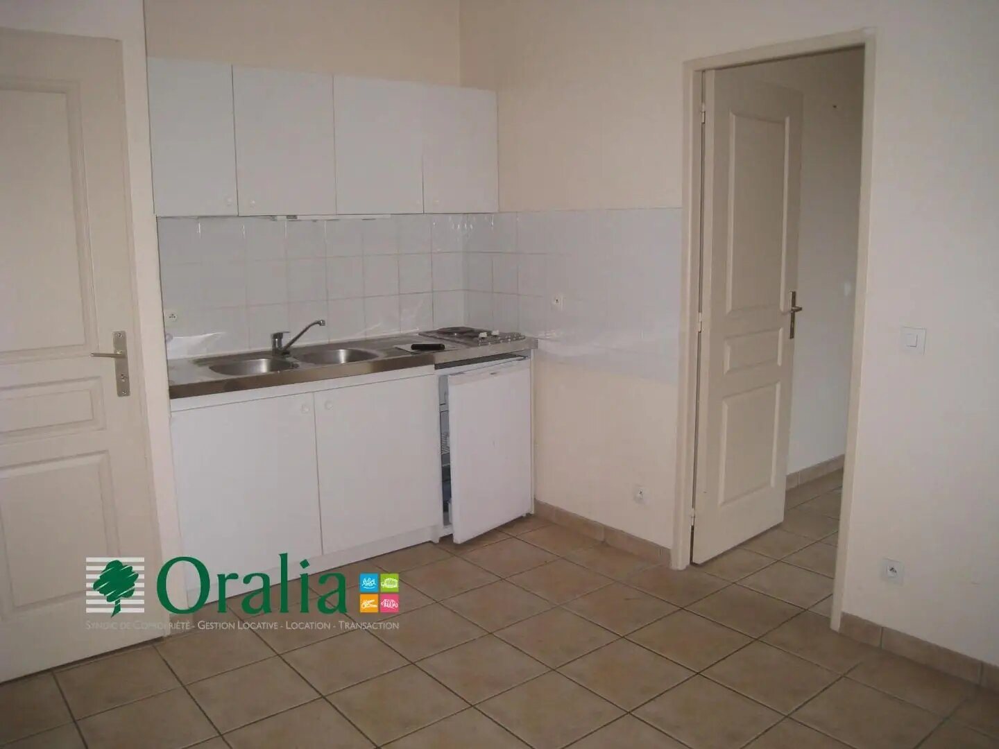 Appartement à louer, 26m², Grenoble