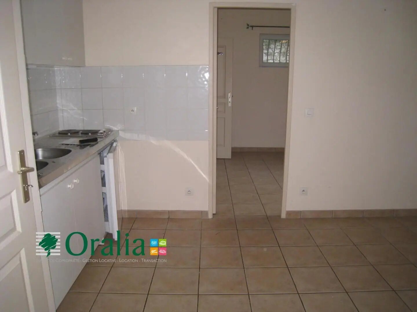 Appartement à louer, 26m², Grenoble