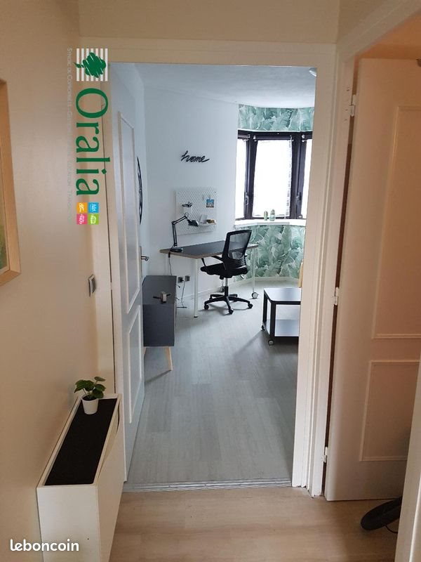 Appartement à louer, 26m², Grenoble