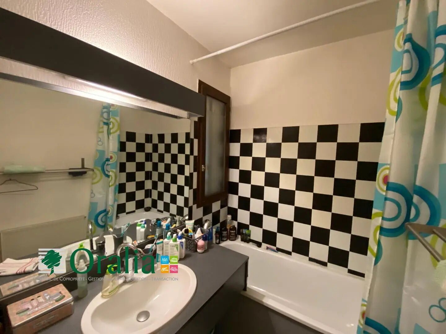 Appartement à louer, 51m², Meylan