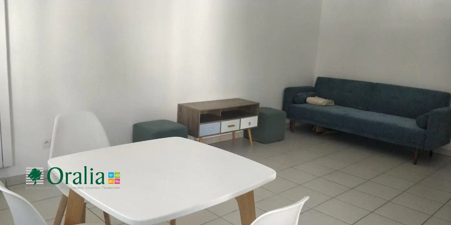 Appartement à louer, 43m², Grenoble