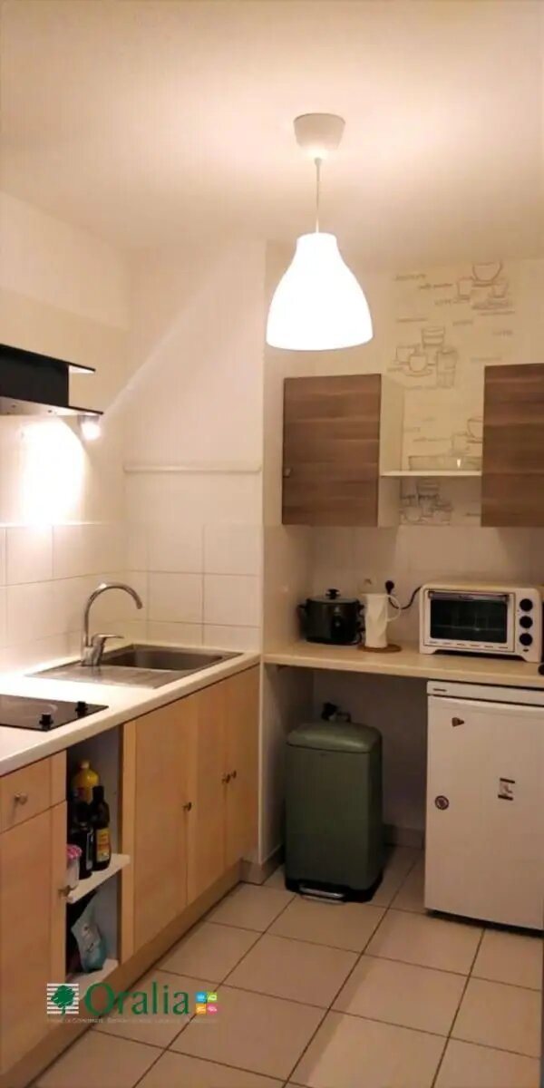 Appartement à louer, 43m², Grenoble