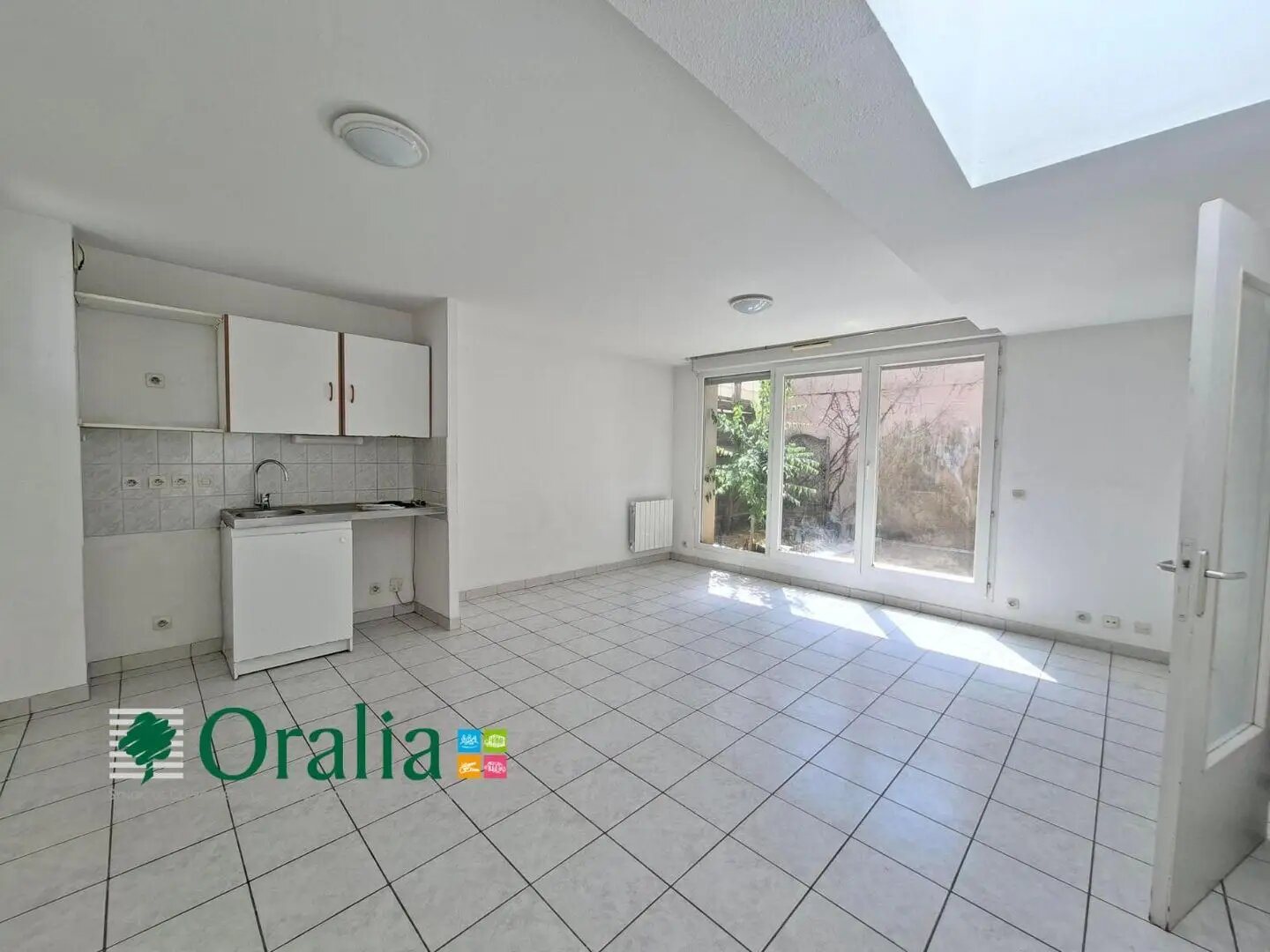 Appartement à louer, 44m², Grenoble