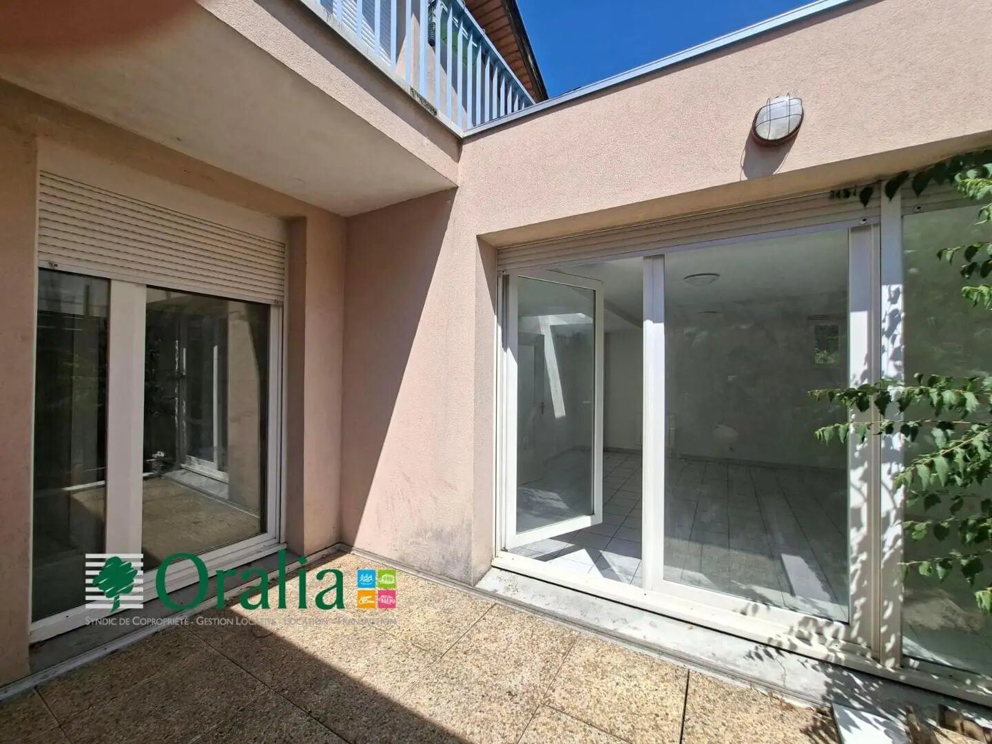 Appartement à louer, 44m², Grenoble