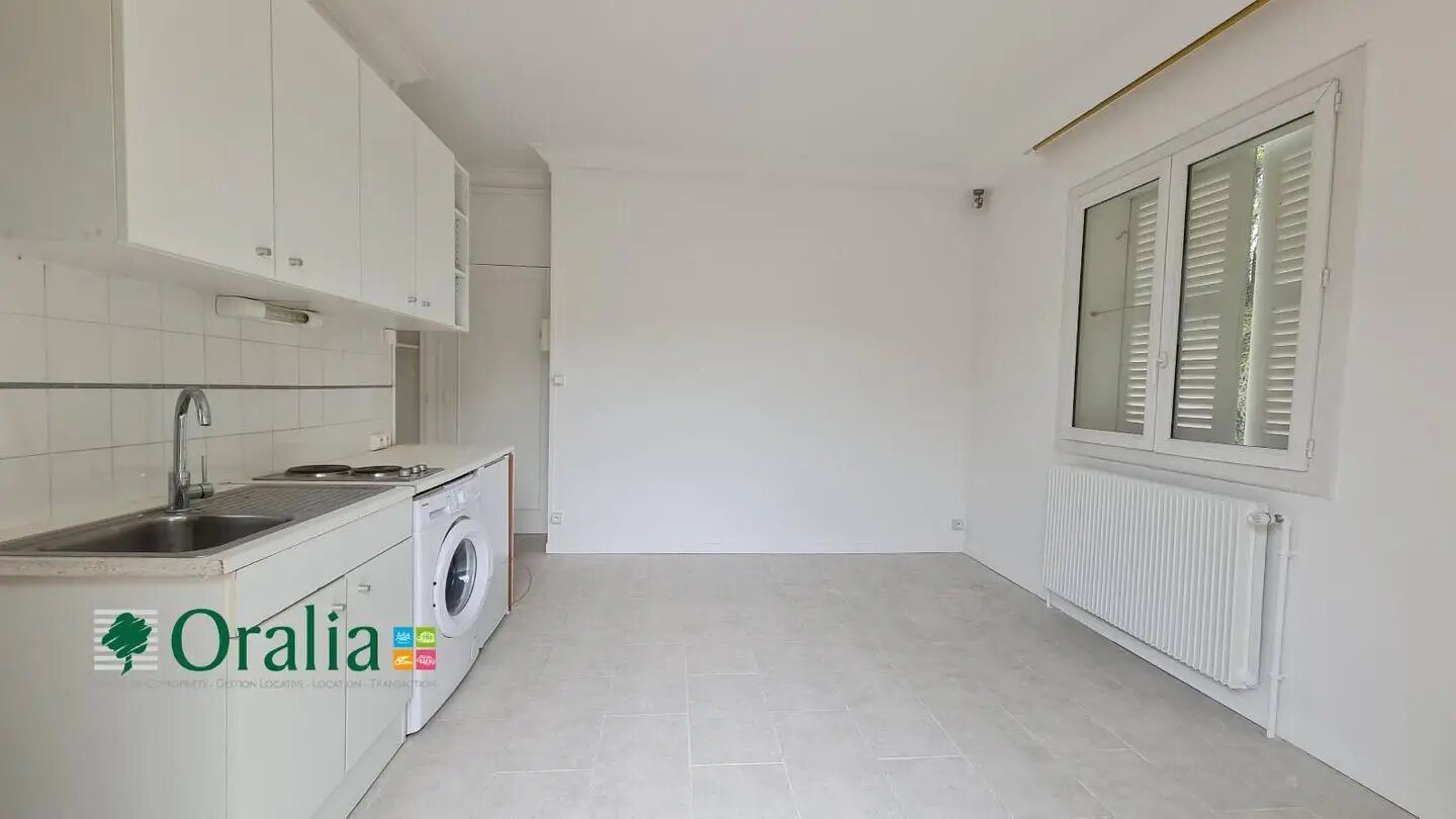 Appartement à louer, 33m², Saint-Martin-d'Hères