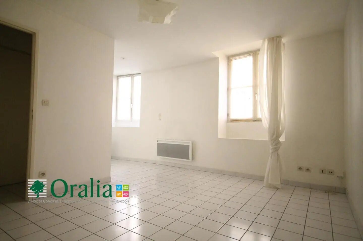 Appartement à louer, 24m², Grenoble