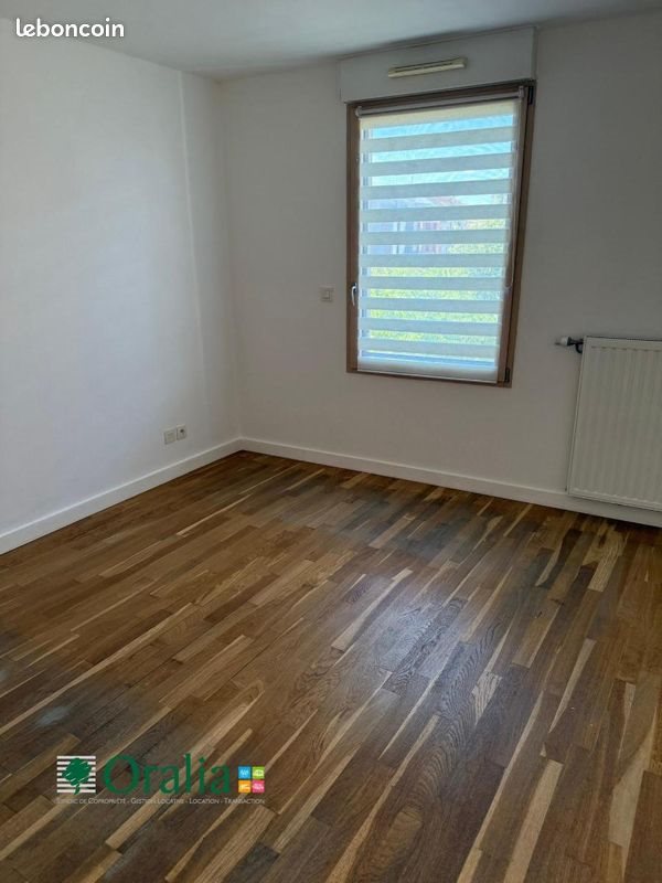 Appartement à louer, 56m², Lyon 3ème