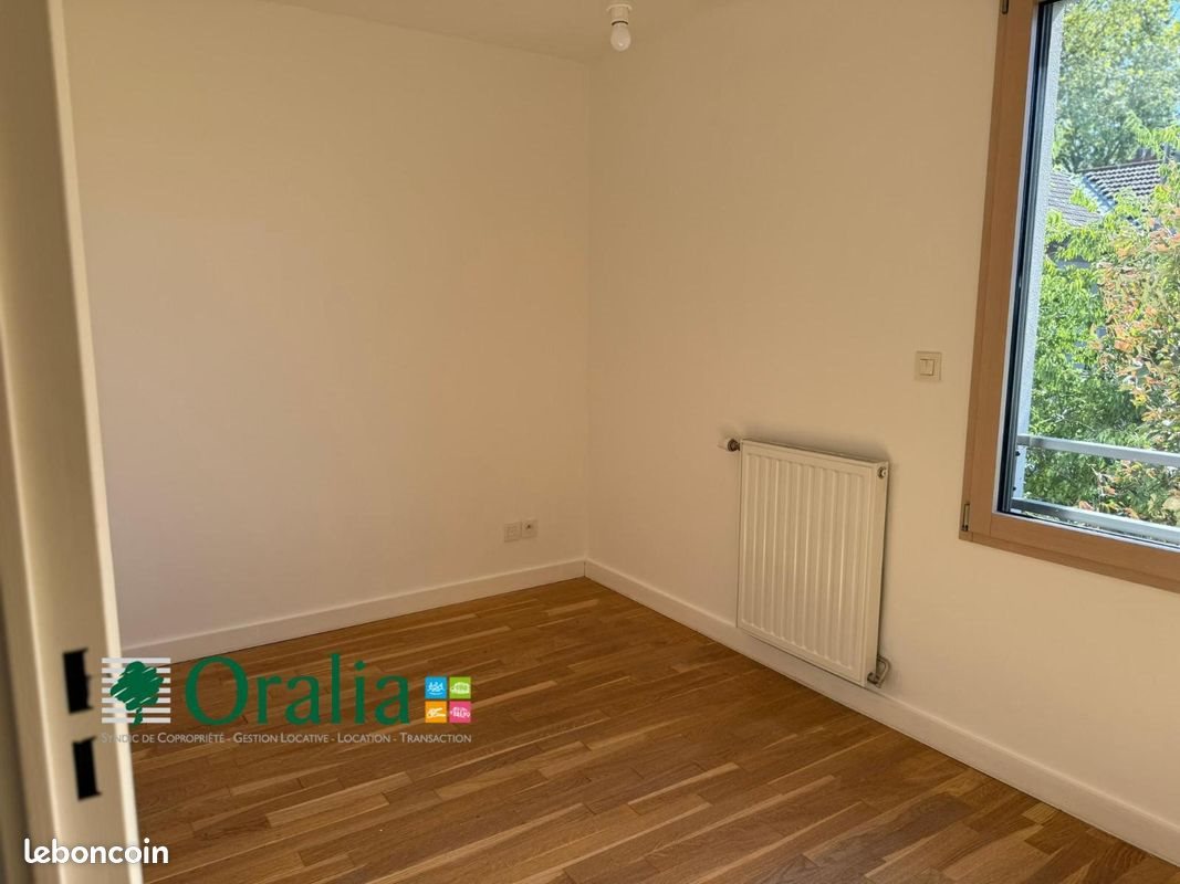 Appartement à louer, 56m², Lyon 3ème