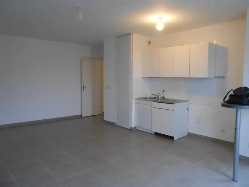 Appartement à louer, 60m², Bron