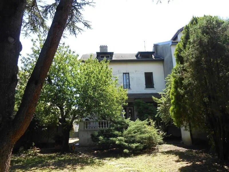 Maison à louer, 154m², Oullins