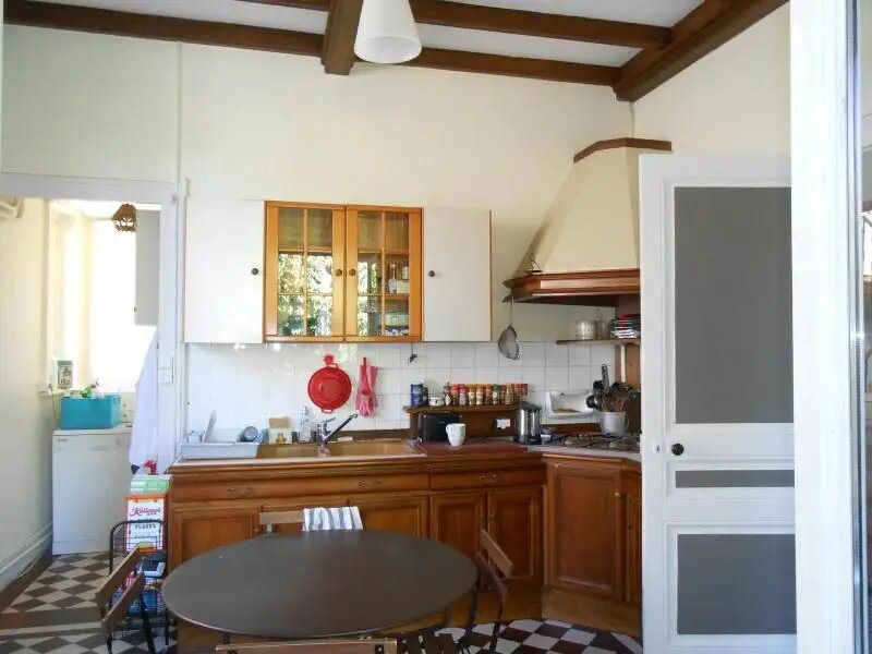 Maison à louer, 154m², Oullins