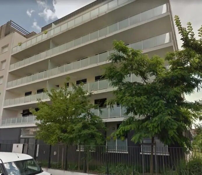 Appartement à louer, 43m², Lyon 7ème