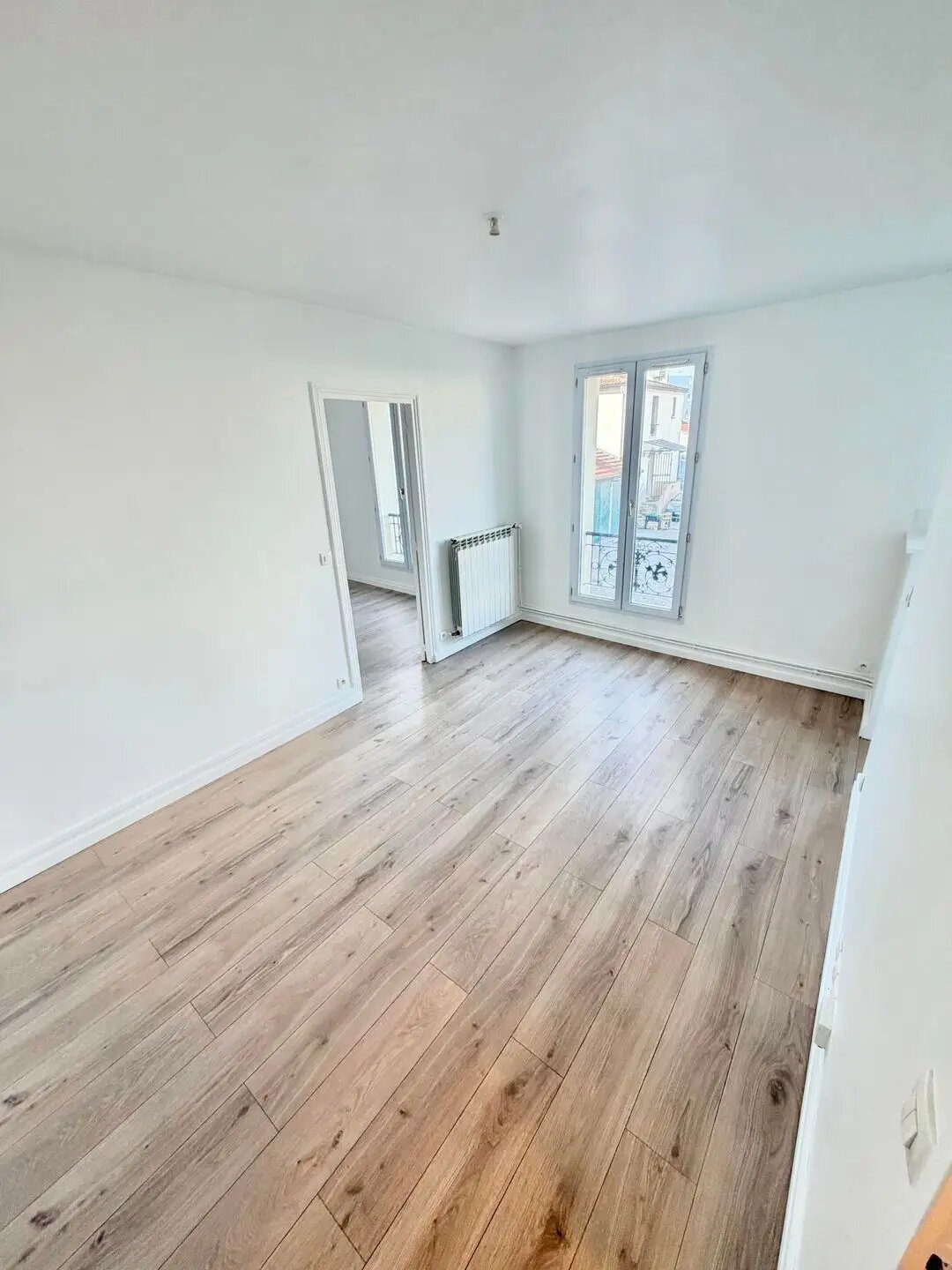 Appartement à louer, 35m², Ivry-sur-Seine