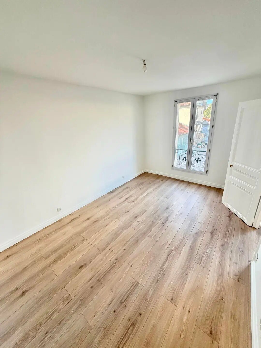 Appartement à louer, 35m², Ivry-sur-Seine