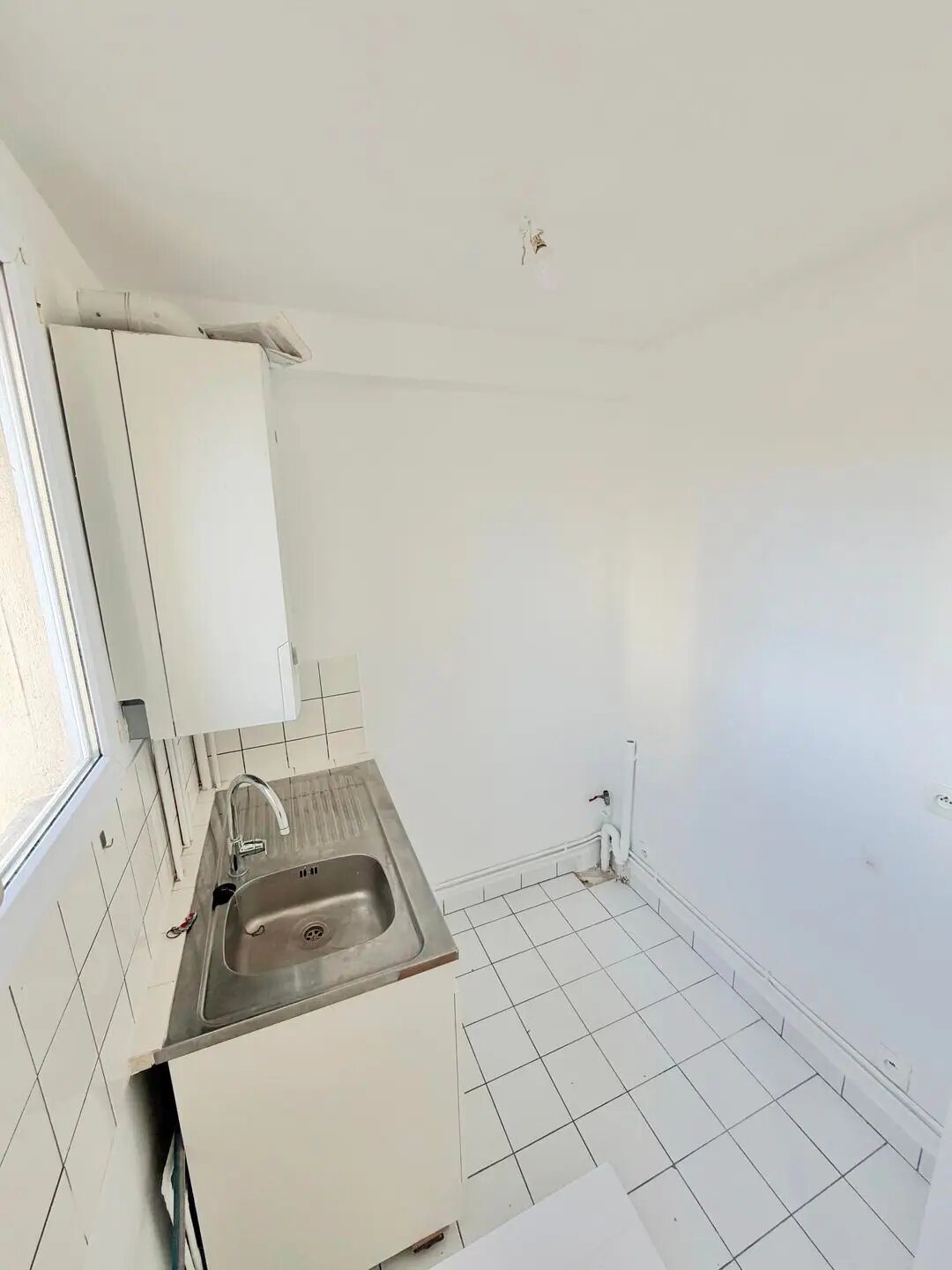 Appartement à louer, 35m², Ivry-sur-Seine