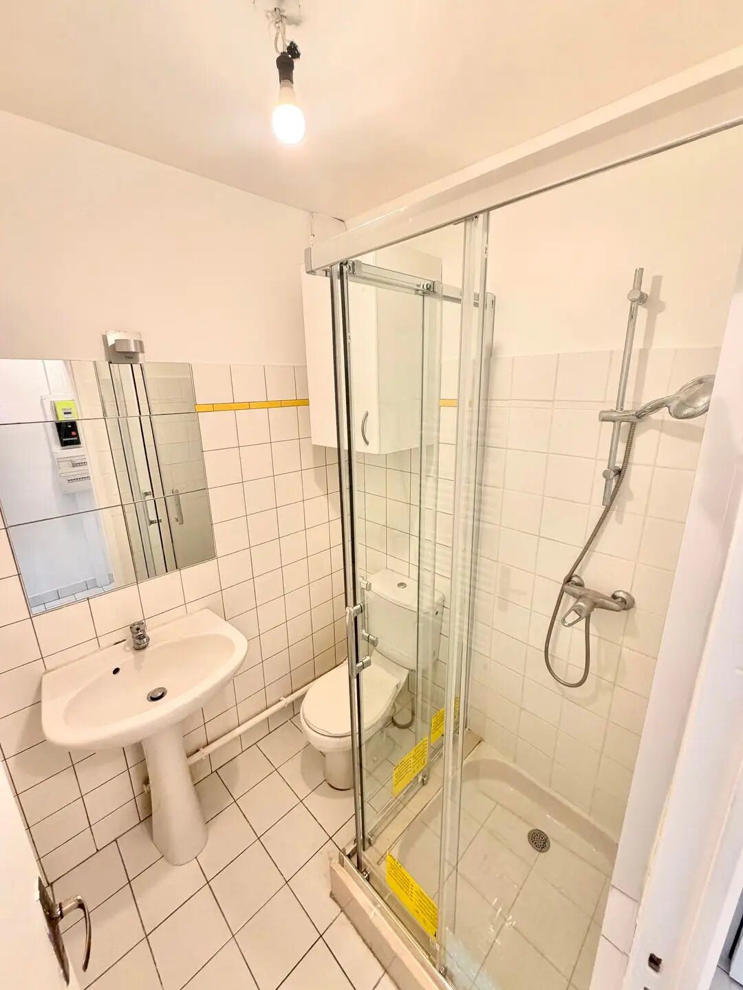 Appartement à louer, 35m², Ivry-sur-Seine