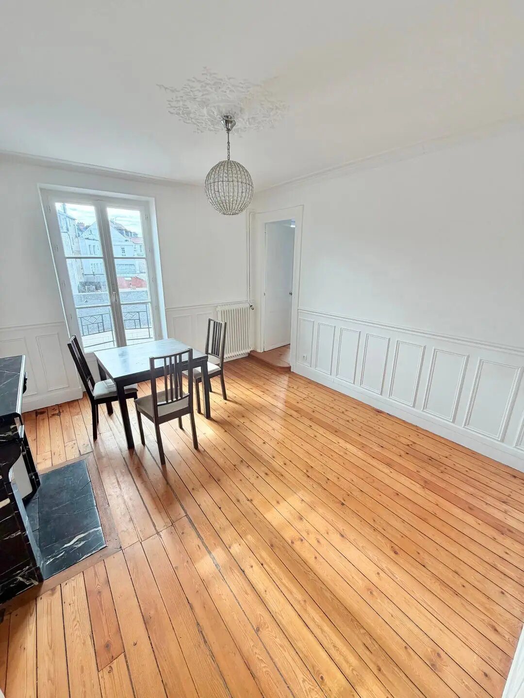 Appartement à louer, 53m², Charenton-le-Pont
