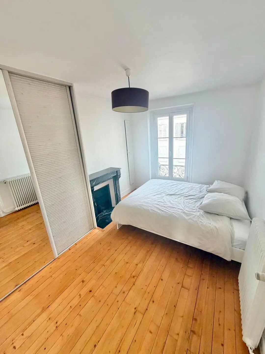 Appartement à louer, 53m², Charenton-le-Pont