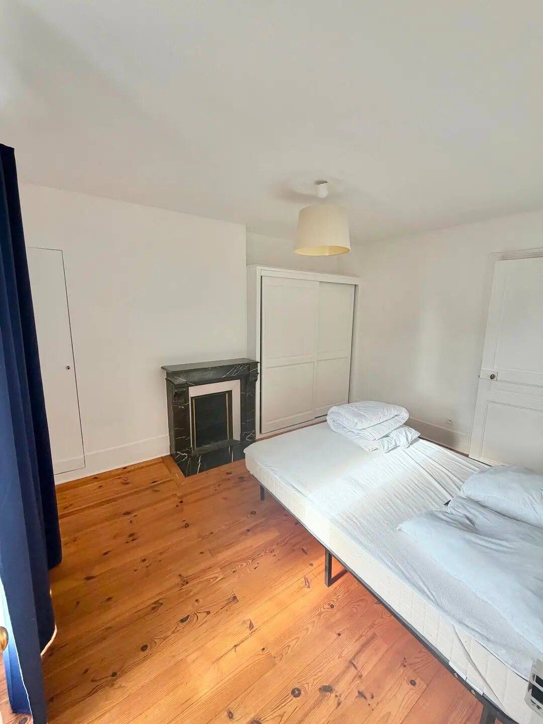 Appartement à louer, 53m², Charenton-le-Pont