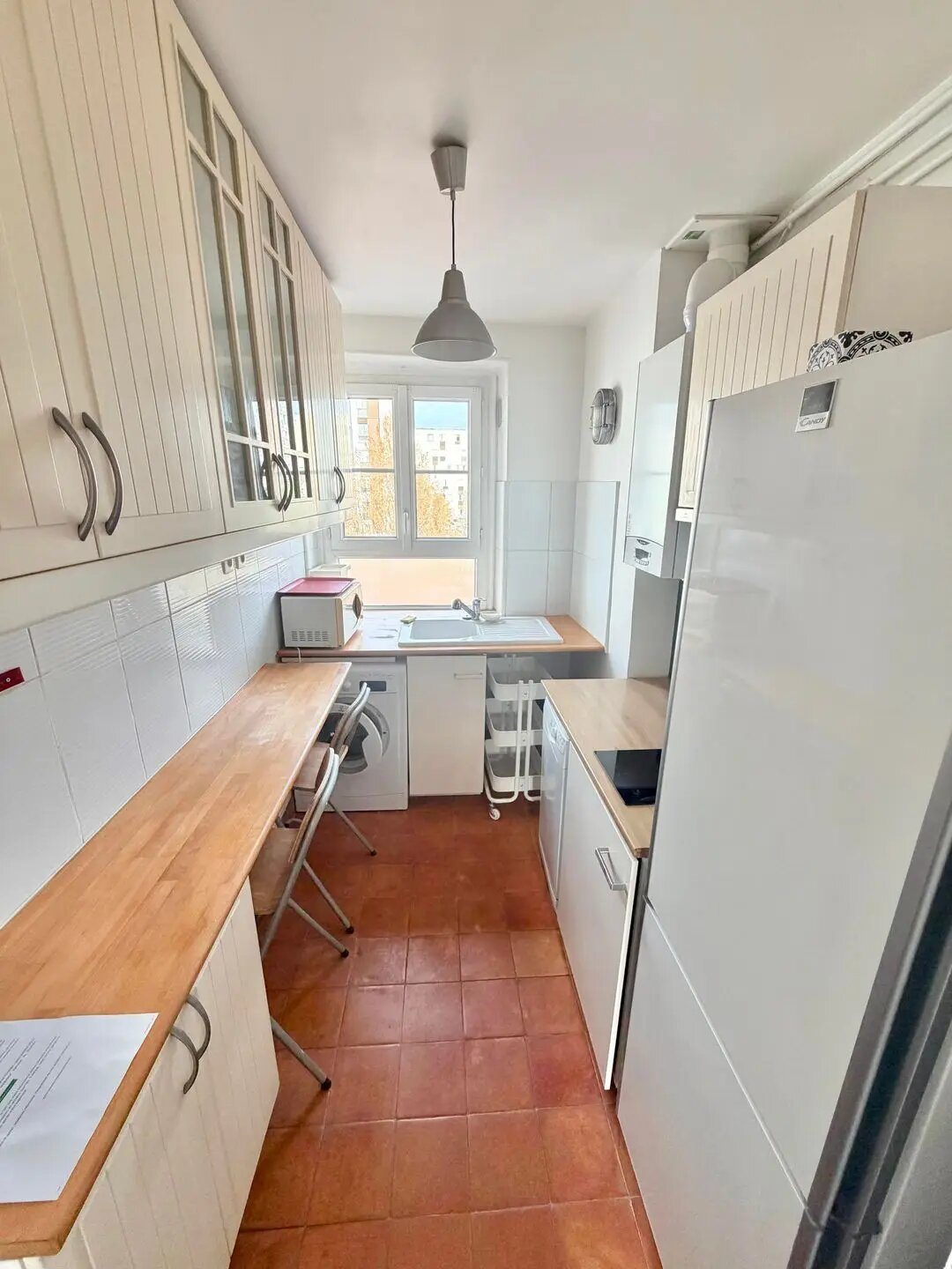 Appartement à louer, 53m², Charenton-le-Pont