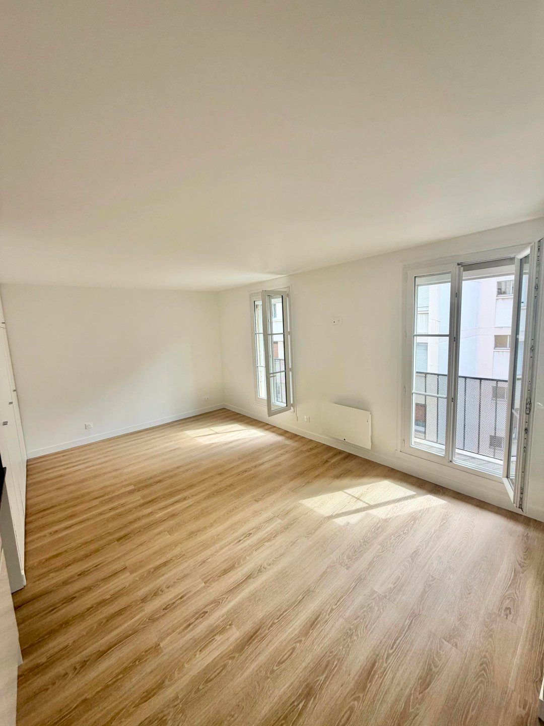 Appartement à louer, 30m², Saint-Maurice