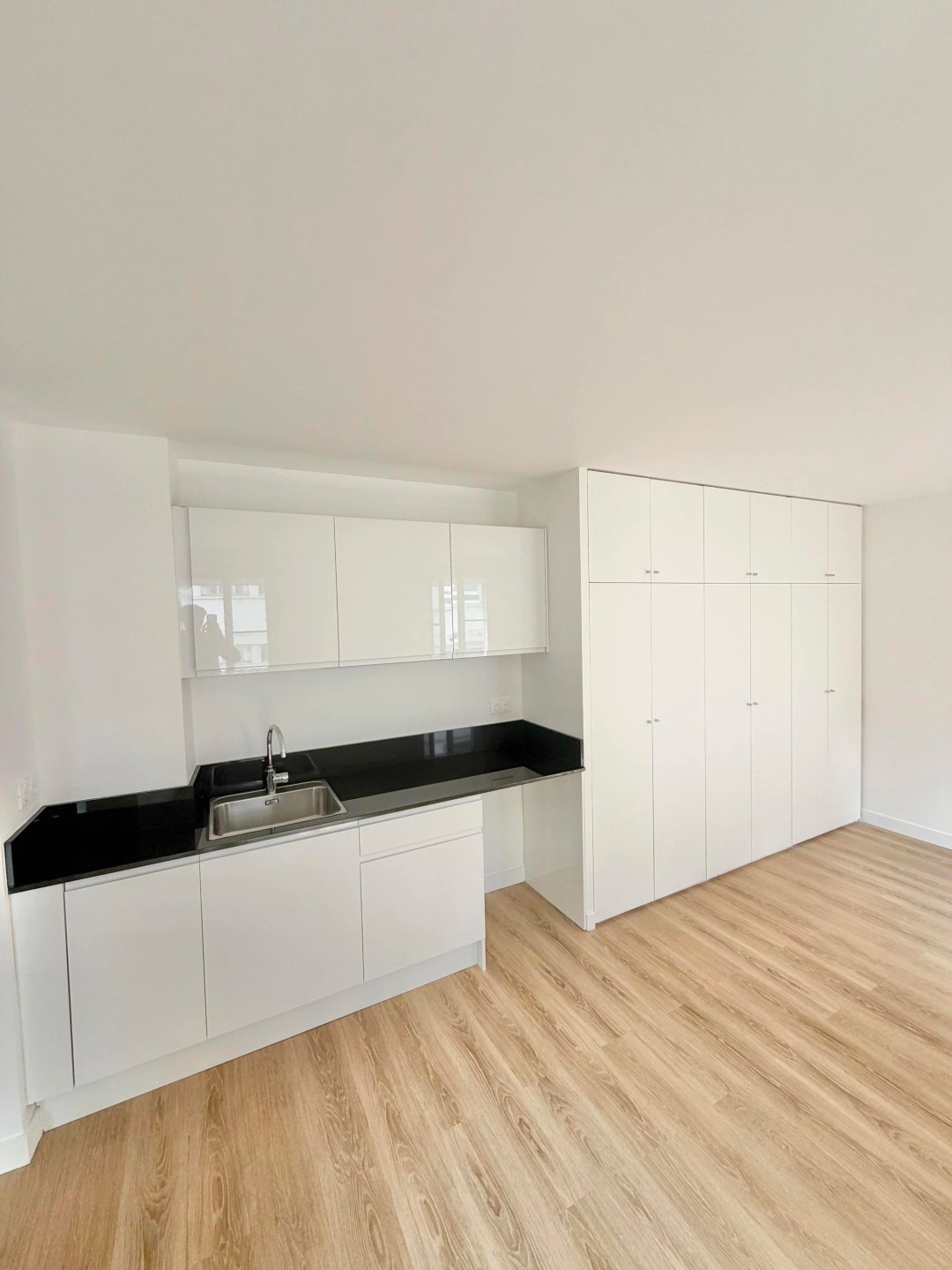 Appartement à louer, 30m², Saint-Maurice