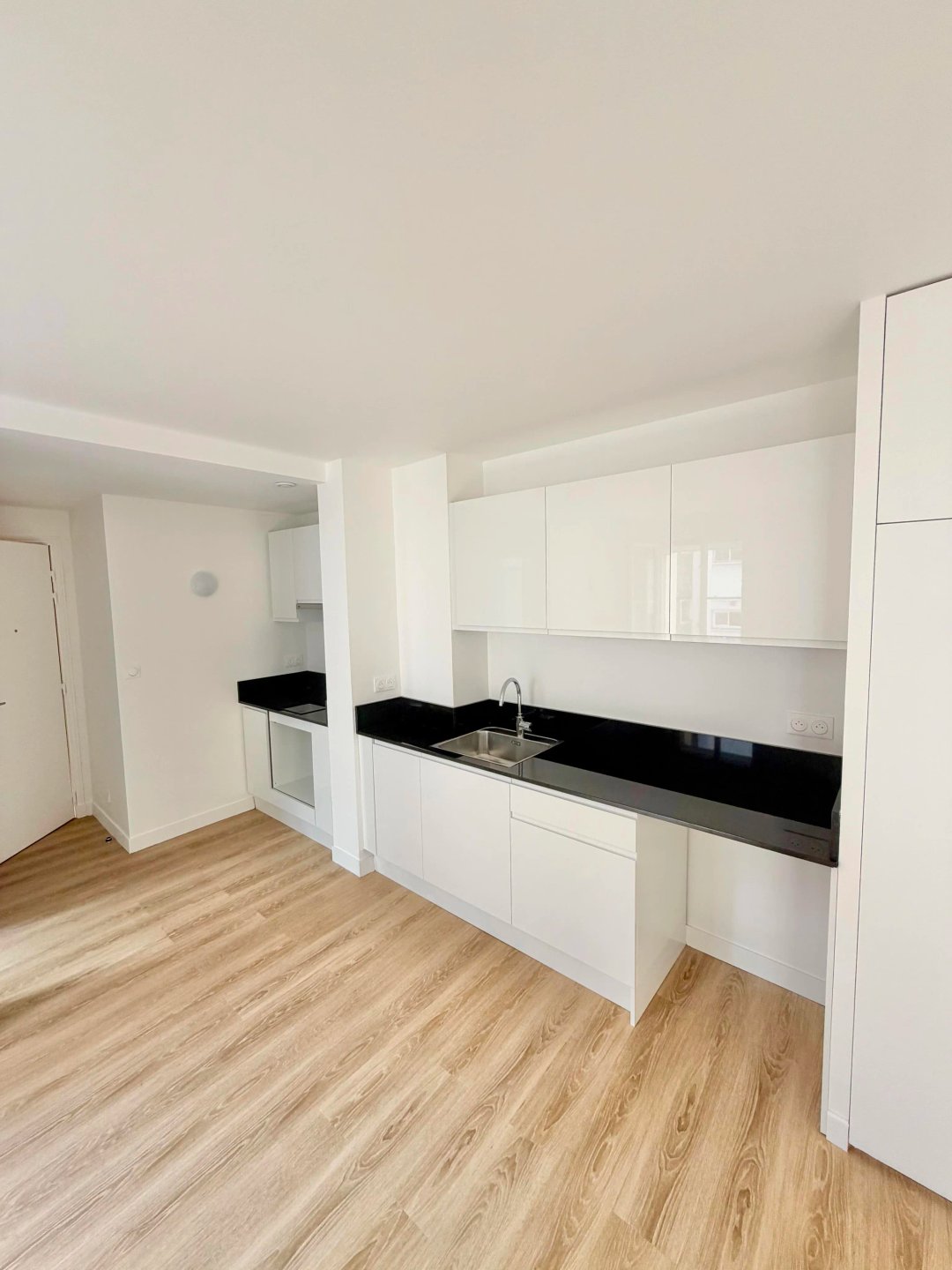 Appartement à louer, 30m², Saint-Maurice